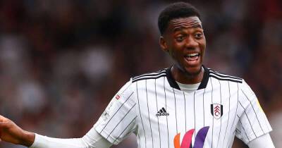 Virals: West Ham 'likely to move' for EFL star Tosin Adarabioyo