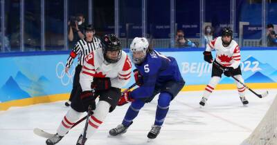 Beijing 2022 Women’s Ice Hockey: Five things to know about the Canada vs USA rivalry