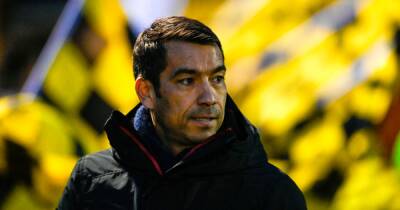 What the Rangers pundits have said about Dortmund upset chances as Gio van Bronckhorst told nothing is impossible