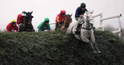 Grand National 2022: What connections said about the weights for the Aintree showpiece
