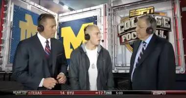 One Of Eminem's 'Really Awkward' Interviews Resurfaces After Epic Super Bowl 2022 Performance And It Is Comedy Gold