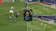 Bernardo Silva Hits Stunning Strike To Put Manchester City In Control Against Sporting