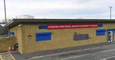 Bangor City FC listed for sale for eye-watering price as clock ticks on league expulsion - msn.com