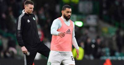 Carl Starfelt - Christopher Jullien - Stephen Welsh - Opinion: Celtic may need to swoop for at least one centre-back this summer - msn.com - Usa