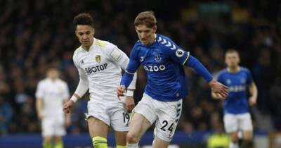 Rafael Benitez - Wayne Rooney - Frank Lampard - Anthony Gordon - Alex Iwobi - Ross Barkley - 'Gone on to another level' - Greg O’Keeffe excited as 'fantastic' talent emerges at Everton - msn.com