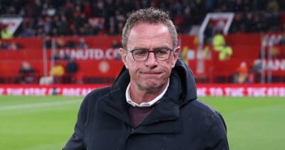 Ralf Rangnick - Ole Gunnar Solskjaer - Mauricio Pochettino - Andy Cole - 'He hasn't changed anything' - Manchester United great provides damning Ralf Rangnick verdict - manchestereveningnews.co.uk - Manchester - Germany