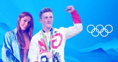 Olympic Games Jam: Beijing 2022 - How to watch Nile Wilson Vs Captain Puffy