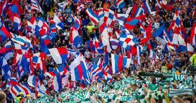 Stewart Robertson - The proposed Celtic ultimatum to Rangers that's a non starter as fans weigh in on ticket debate - dailyrecord.co.uk