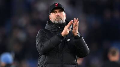 Jurgen Klopp - Sadio Mane - Roberto Firmino - Luis Díaz - Neville Exposes - One big-name Liverpool star 'will be gone' this summer - givemesport.com - Liverpool