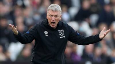 Carlo Ancelotti - Declan Rice - David Moyes - Gianluca Di-Marzio - London Stadium - Jarrod Bowen - Declan Rice 'highly unlikely' to stay at West Ham - givemesport.com - Manchester - Italy