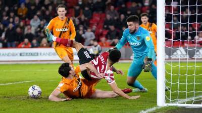Sheffield United held by Hull but unbeaten run continues