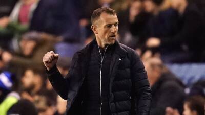 Gary Rowett - Jed Wallace - Championship - Gary Rowett delighted as Millwall see off promotion-chasing QPR at The Den - bt.com