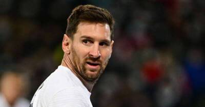 PSG vs Real Madrid: Mauricio Pochettino backs Lionel Messi to haunt old foes again in Champions League clash