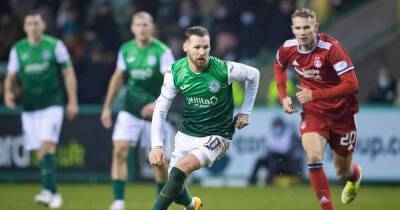 Martin Boyle Hibs transfer: Long process 'disrupted' club, robust but cordial talks, Al-Faisaly negotiations, return clause, support for family