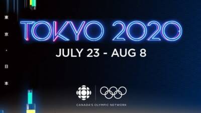 CBC Sports Tokyo Olympic coverage earns 9 nominations from Canadian Screen Awards