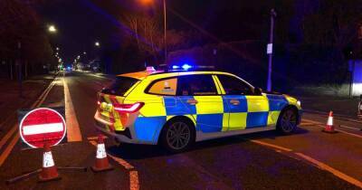 Bury New Road in Prestwich closed due to ongoing police incident – latest updates
