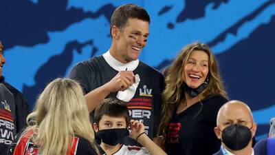 Tom Brady's peers believe he still wants to play football, could join another team: report
