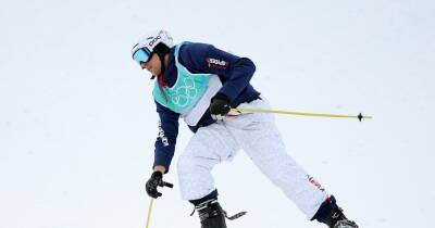 Nick Goepper: Top things to know about Team USA freestyle skier