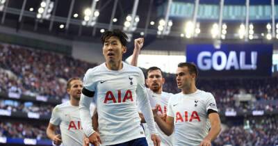 Antonio Conte - Mauricio Pochettino - Daniel Levy - Tottenham announce preseason tour to South Korea - msn.com - China - South Korea - North Korea - Singapore