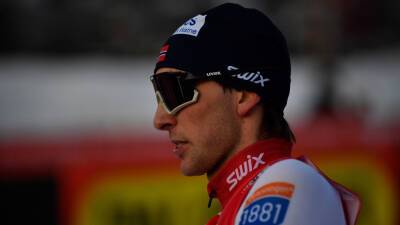 Olympic skier misses chance at gold medal after wrong turn - foxnews.com - Norway - China - Beijing