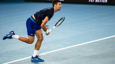Minister would consider Djokovic's return - 7news.com.au - Australia