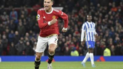 Ronaldo goal a most welcome United delight