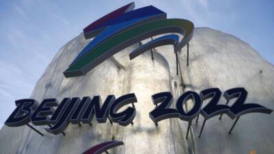 Beijing Olympics organiser says 2 new COVID cases detected among personnel on Feb 15
