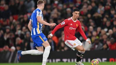 Cristiano Ronaldo Ends Barren Run As Manchester United Climb Back Into Premier League Top Four