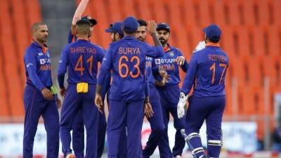 India vs West Indies, 1st T20I: When And Where To Watch Live Telecast, Live Streaming