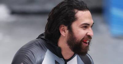 Beijing 2022 bobsleigh: Five things to know about Canada pilot Christopher Spring