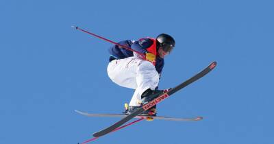 Medals update: USA dazzler Alex Hall dominates for freeski slopestyle gold - olympics.com - Sweden - Switzerland - Usa - Beijing