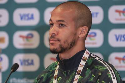 Eagles captain Troost-Ekong launches campaign to end Africa’s ‘Neglected Diseases’