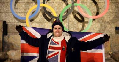 Winter Olympics LIVE: Dave Ryding aims to win Team GB’s first ever alpine ski medal in slalom