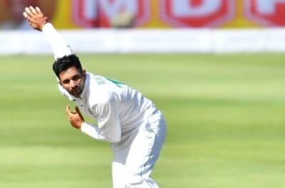 Mark Boucher - Marco Jansen - Dean Elgar - Proteas wary of being deceived by a possible Green Mamba as spinner debate continues - news24.com - Britain - South Africa - New Zealand - India