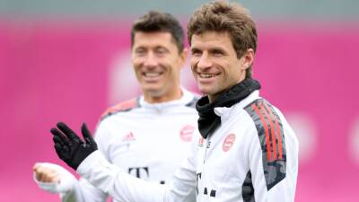 Adeyemi pone hoy a prueba la fragilidad de la defensa del Bayern - en.as.com