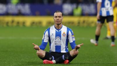 Raúl de Tomás, el goleador más omnipresente de LaLiga - en.as.com