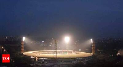 India vs Sri Lanka pink-ball Test: KSCA hopes to have maximum spectators - timesofindia.indiatimes.com - India - Sri Lanka - Bangladesh - Pakistan -  Ahmedabad -  Kolkata