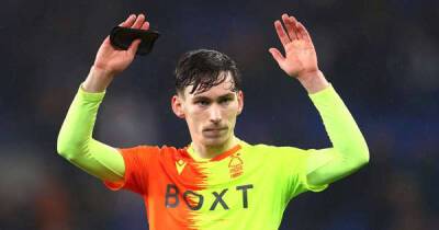 Turning point for Nottingham Forest ace explained as January transfer comments emerge - msn.com - Manchester