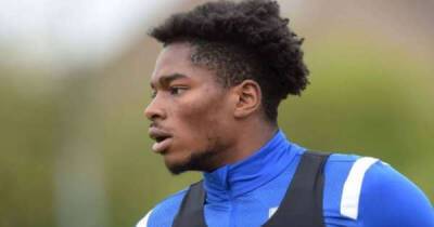 Darren Moore - Darren Moore explains why he let Korede Adedoyin leave ahead of Sheffield Wednesday reunion - msn.com