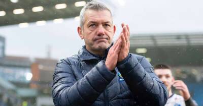 Daryl Powell - Daryl Powell expecting 'a bit of stick' as he prepares for Castleford Tigers reunion - msn.com