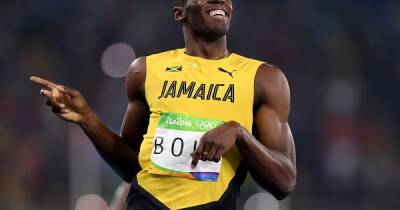 Jamaica's dream bobsleigh team: "Asafa Powell would be the driver with Usain Bolt at the back"
