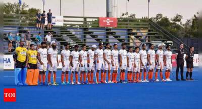 Mediocre show by men's team irks Narinder Batra, Hockey India