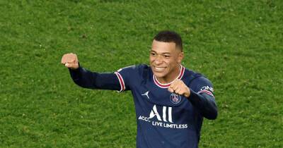 Paris St Germain - Kylian Mbappe - Kenneth Maxwell - parís saint Germain - Soccer-Mbappe says he's happy at PSG, but undecided over future as Real rumours swirl - msn.com - France - Spain