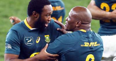 Opinion: Can South African rugby combat player drain, or is it a losing battle? - msn.com - Britain - South Africa - Japan