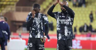 Tanguy Ndombele's verdict on his start to life back at Lyon as Tottenham loanee impresses coach