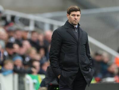 Aston Villa - Steven Gerrard - Danny Ings - Ollie Watkins - Neville Exposes - Villa Park transfer news: Danny Ings 'could become available in the summer' - givemesport.com - county Smith -  Southampton