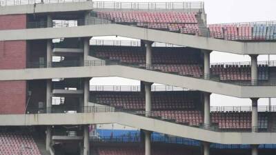 Ajinkya Rahane - Cheteshwar Pujara - Indian Cricket's 'Backbone' Ranji Trophy Returns After Two Years In Bio-Secure Bubbles - sports.ndtv.com - India - Sri Lanka -  Mumbai