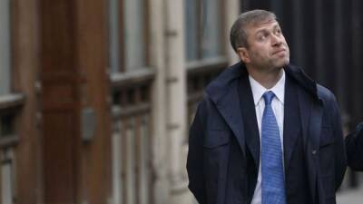Abramovich pierde más de 700 millones de euros en un día - en.as.com