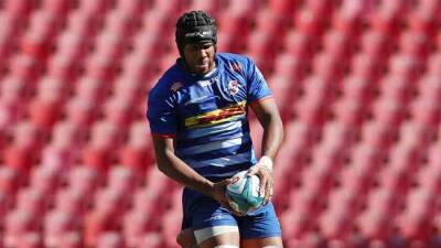 Stormers United Rugby Championship clash against Zebre Parma to be held at Danie Craven Stadium