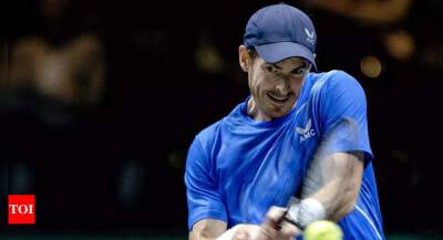 Andy Murray dispatches Taro Daniel to start Qatar campaign